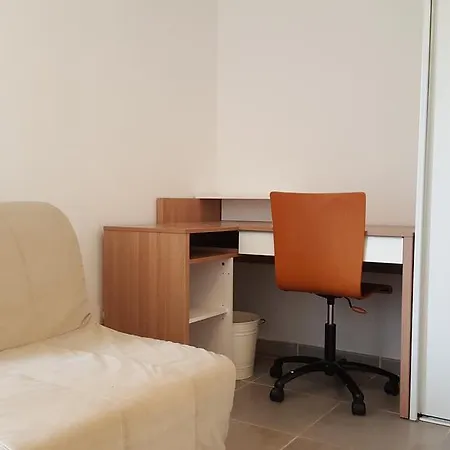 Appartement La Lironde Multiconseils Montpellier