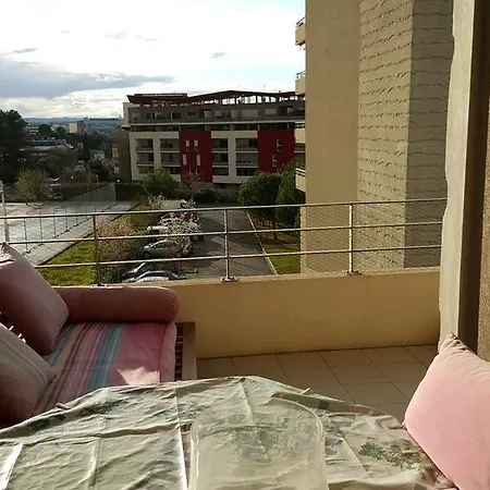 La Lironde Multiconseils Montpellier