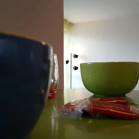 Appartement La Lironde Multiconseils Montpellier