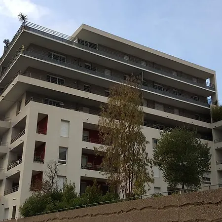 Appartement La Lironde Multiconseils *
